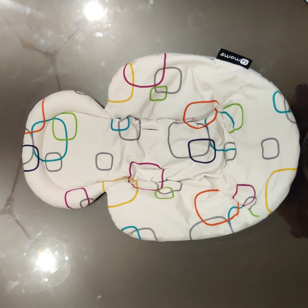 4moms rockaroo and mamaRoo Infant Insert